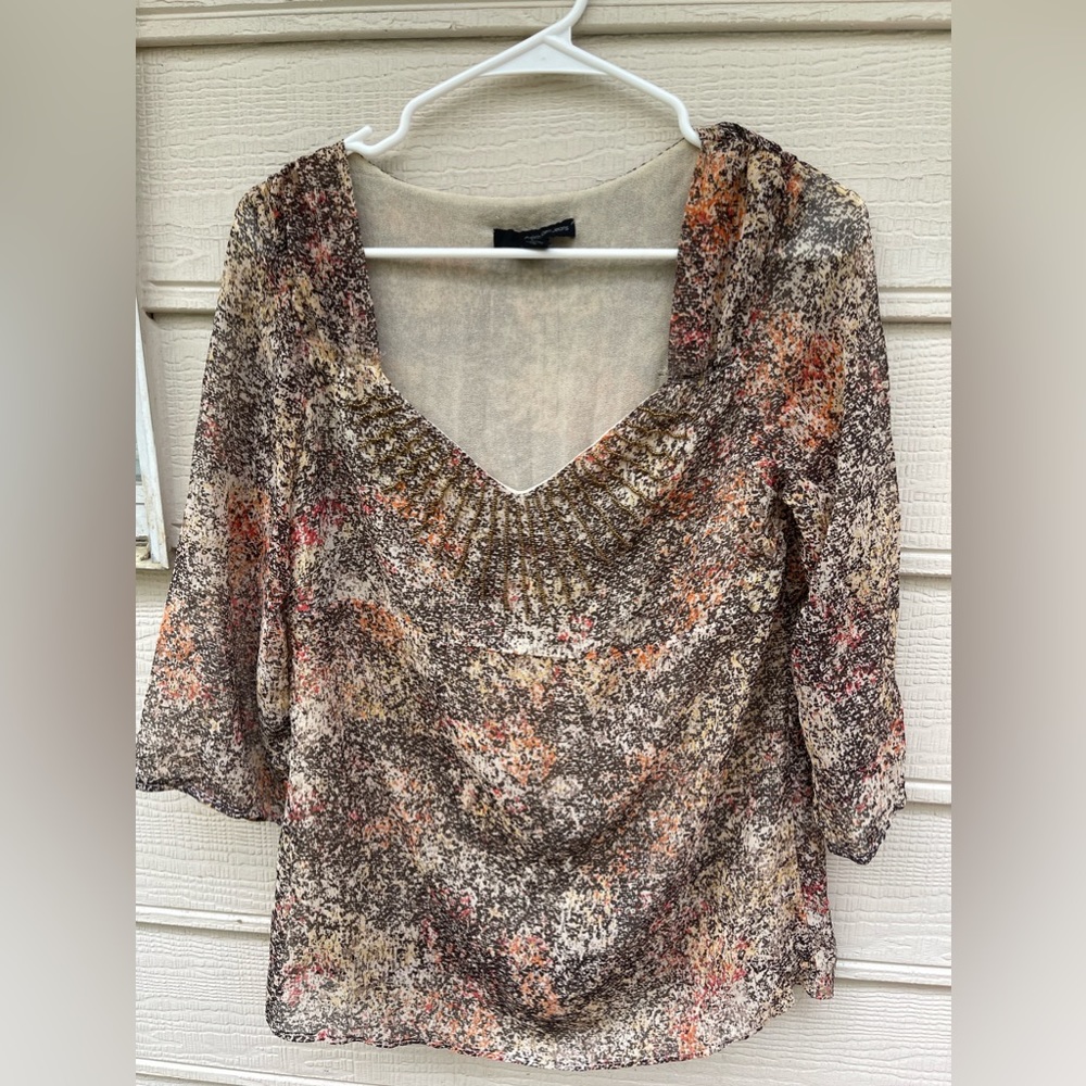 Calvin Klein Jeans Medium Blouse
